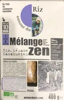 Melange Zen