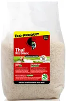 Riz Basmati Blanc