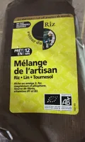 Riz Bio Et équitable