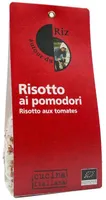Risotto Aux Tomates