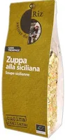 SOUPE SICILIENNE