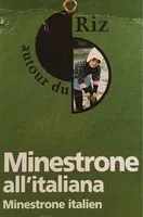 Minestrone all'italiana