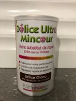 Delice ultra minceur