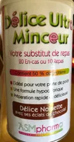 Délice ultra minceur