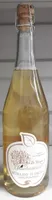 Pétillant de fruits - 100% pomme