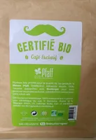 Café en grains BIO