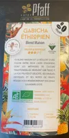 Gabicha Éthiopien Blend Maison