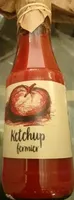 Ketchup fermier