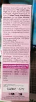 Elixir floral d'orchidées sauvages bio