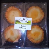 Tielles sétoises
