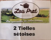 2 tielles sétoises