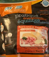 Tartiflette savoyarde