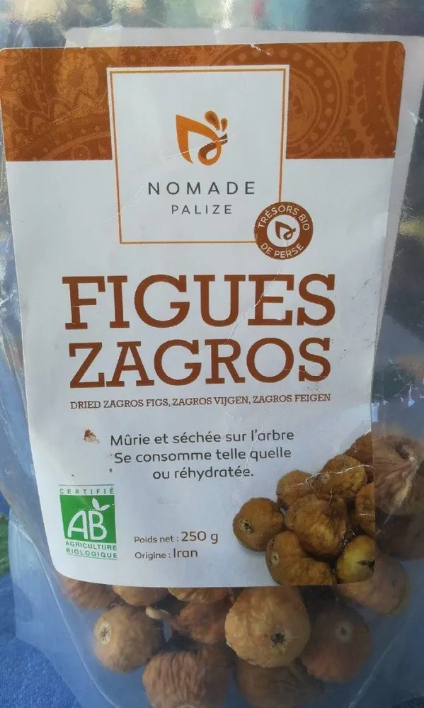 FIGUES ZAGROS