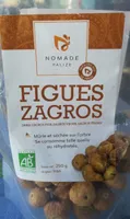 FIGUES ZAGROS