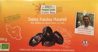 Figues Zagros
