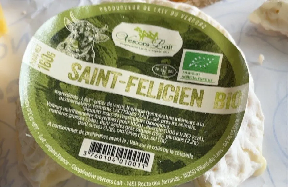 Saint Felicien