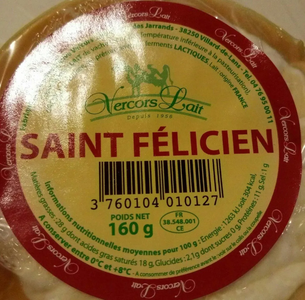 Saint Félicien
