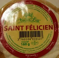 Saint Félicien