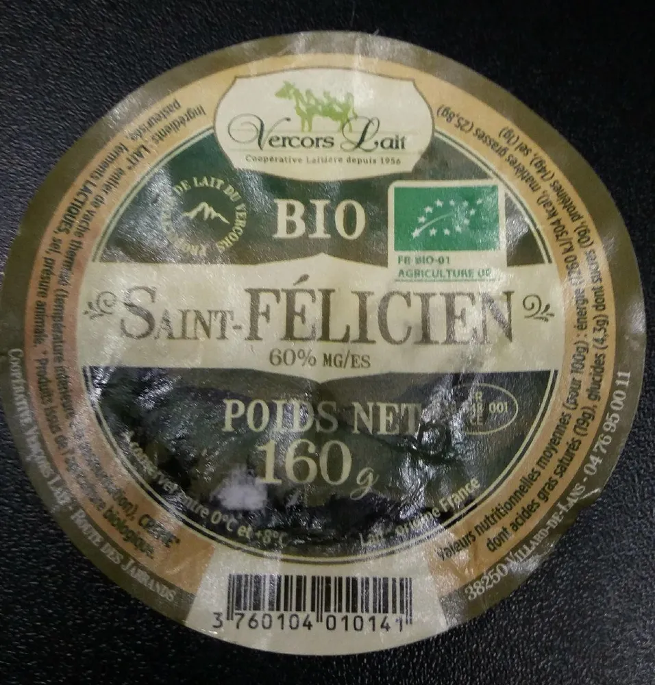 Saint Felicien