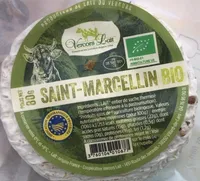 Saint-marcellin bio