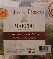 Noix du Périgord