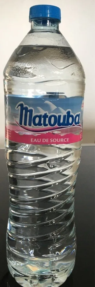 Eau Matouba