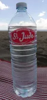 Eau de source