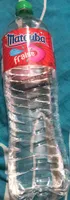 Matouba fraise