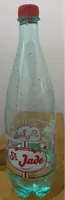 Eau pétillante