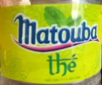 Matouba thé