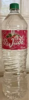 Saint jude fraise