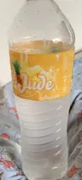 Eau de sources St judes ananas