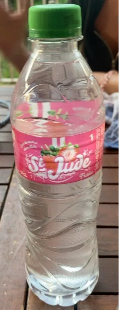 St jude fraise