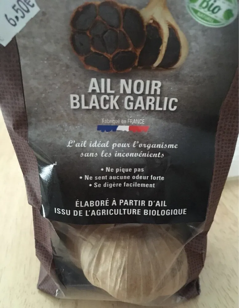 AIL NOIR