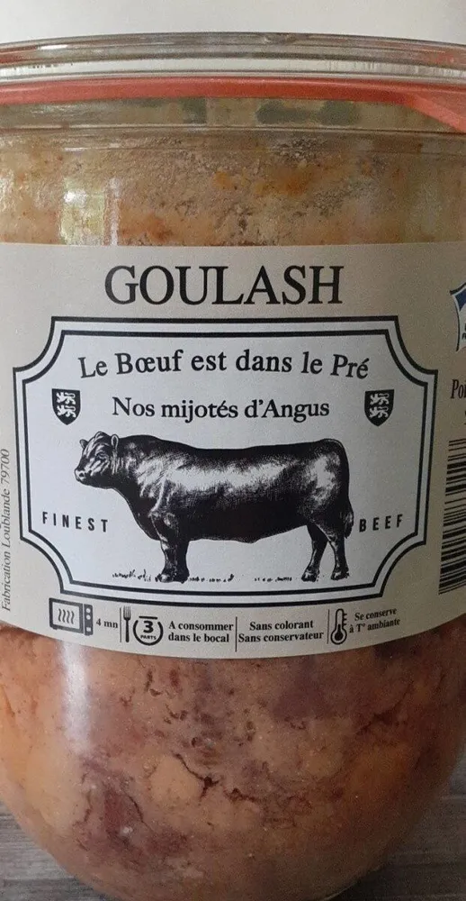 Goulash
