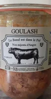 Goulash