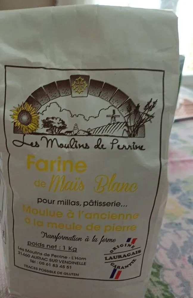 Farine