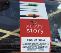 Sushi story
