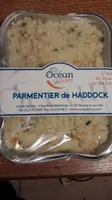 Parmentier de Haddock