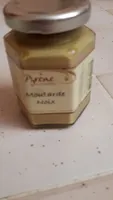 moutarde noix