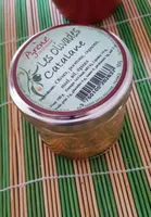 Les olivades catalane