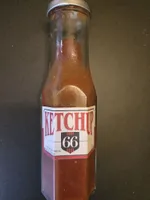 Ketchup 66