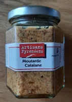 Moutarde catalane