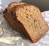 pain pur petit epeautre
