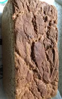 Pain Bio au levain ancien sans gluten