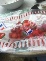 Fraises