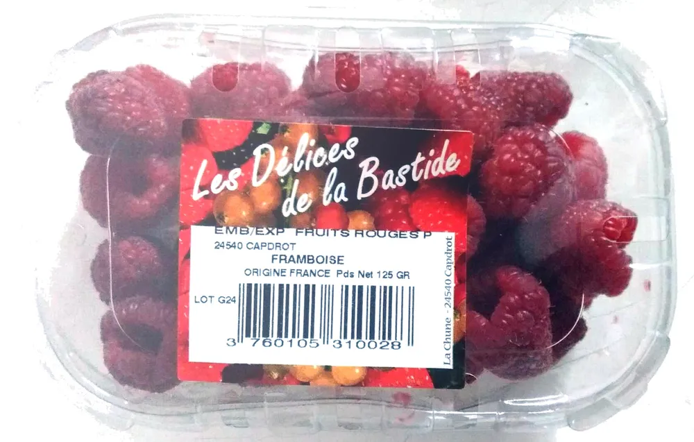 Framboise