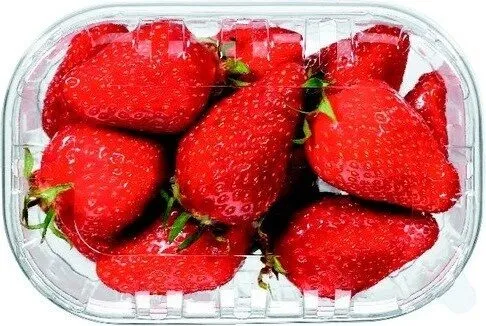 Fraises Gariguette, Catégorie 1