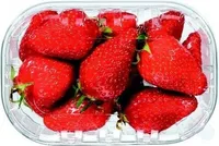 Fraises Gariguette, Catégorie 1