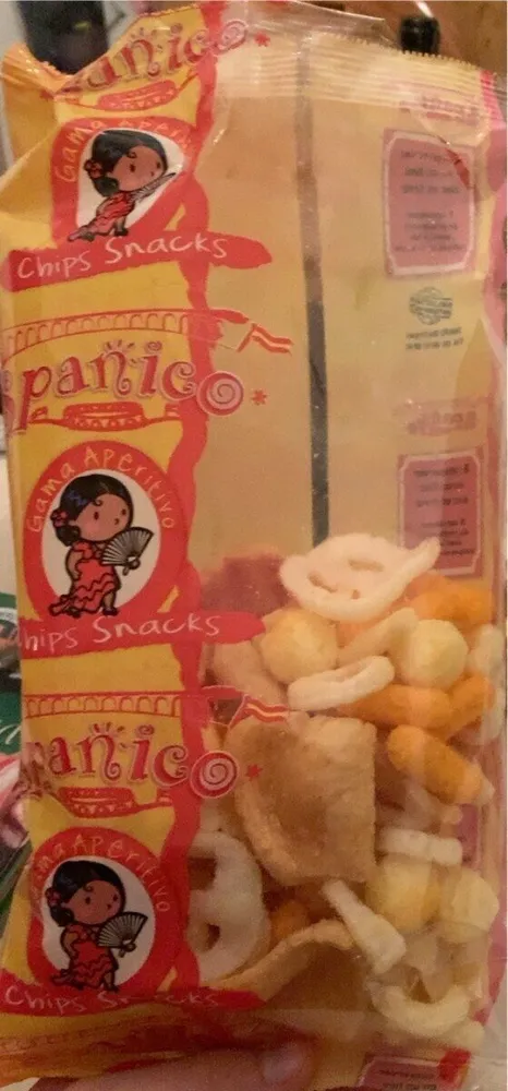 Chips Snacks